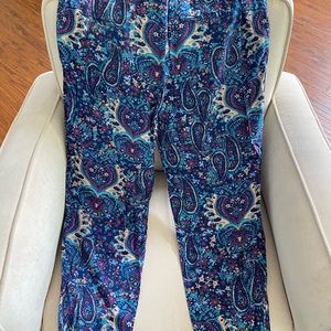 Splendid Multicolor Pants
